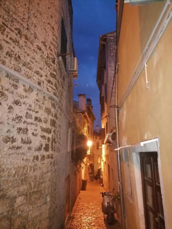 La Calletta Rovinj Exterior photo