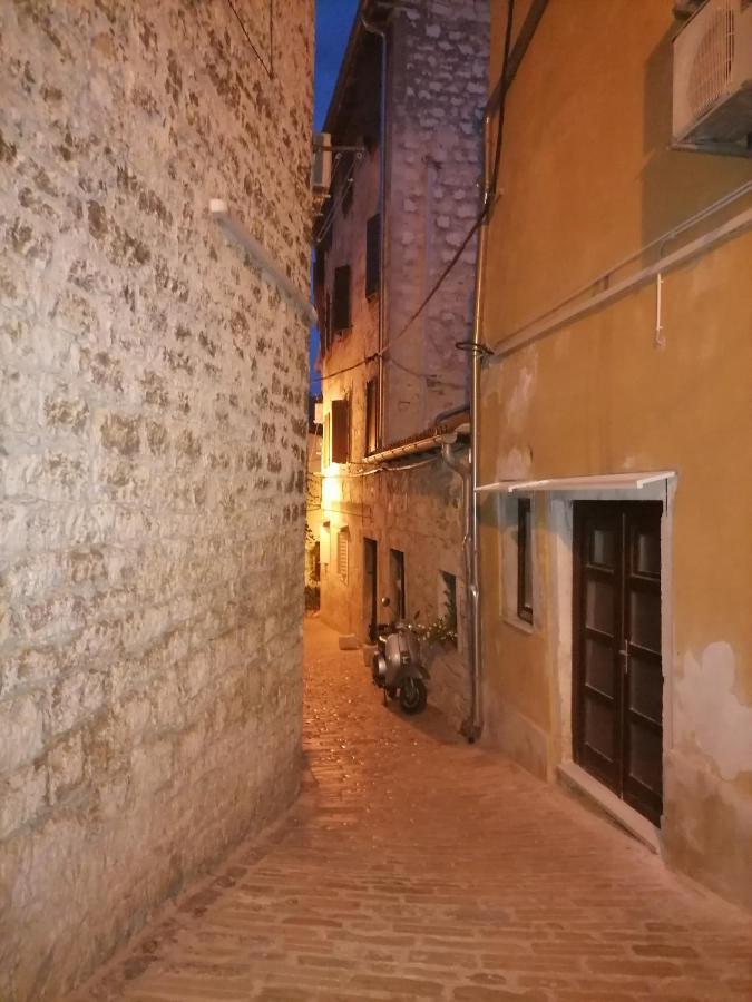 La Calletta Rovinj Exterior photo