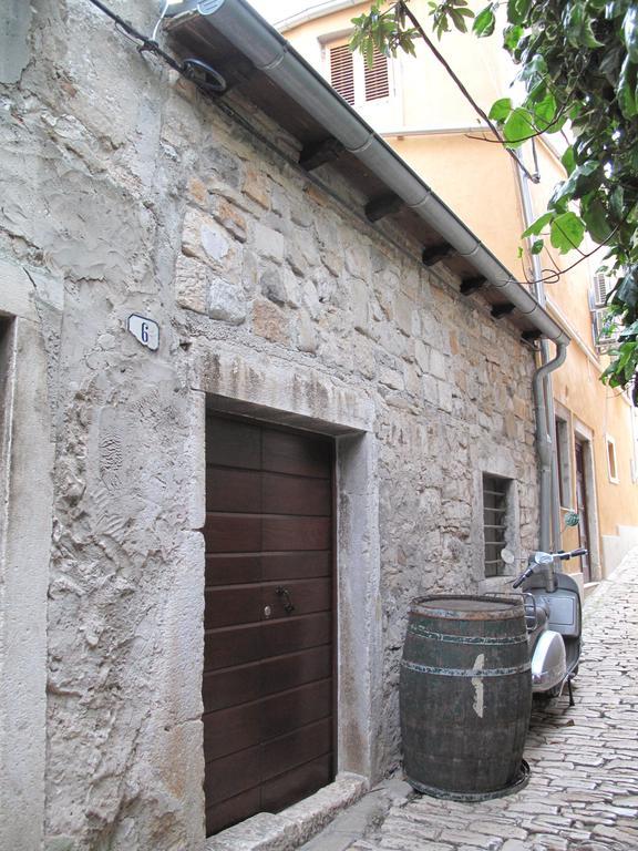 La Calletta Rovinj Room photo