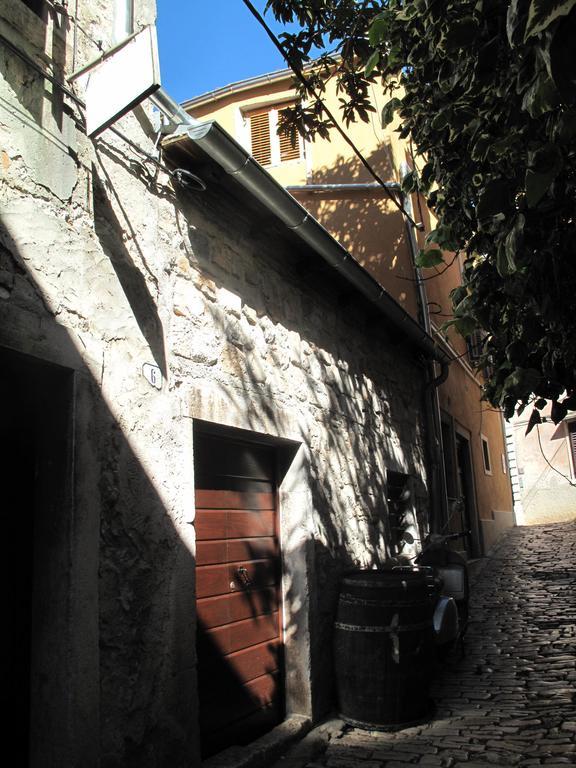 La Calletta Rovinj Room photo