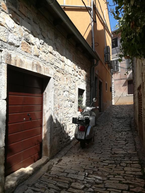 La Calletta Rovinj Exterior photo